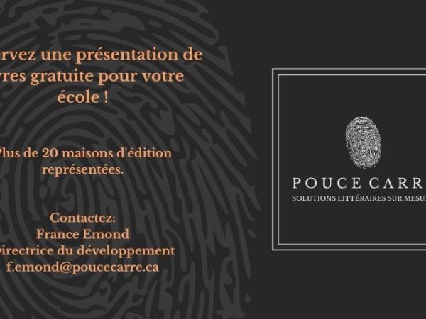 Réservez