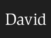 Découvrez les éditions&nbsp;David